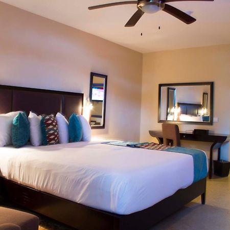 Best Western Plus Accra Beach Hotel Teshie Εξωτερικό φωτογραφία