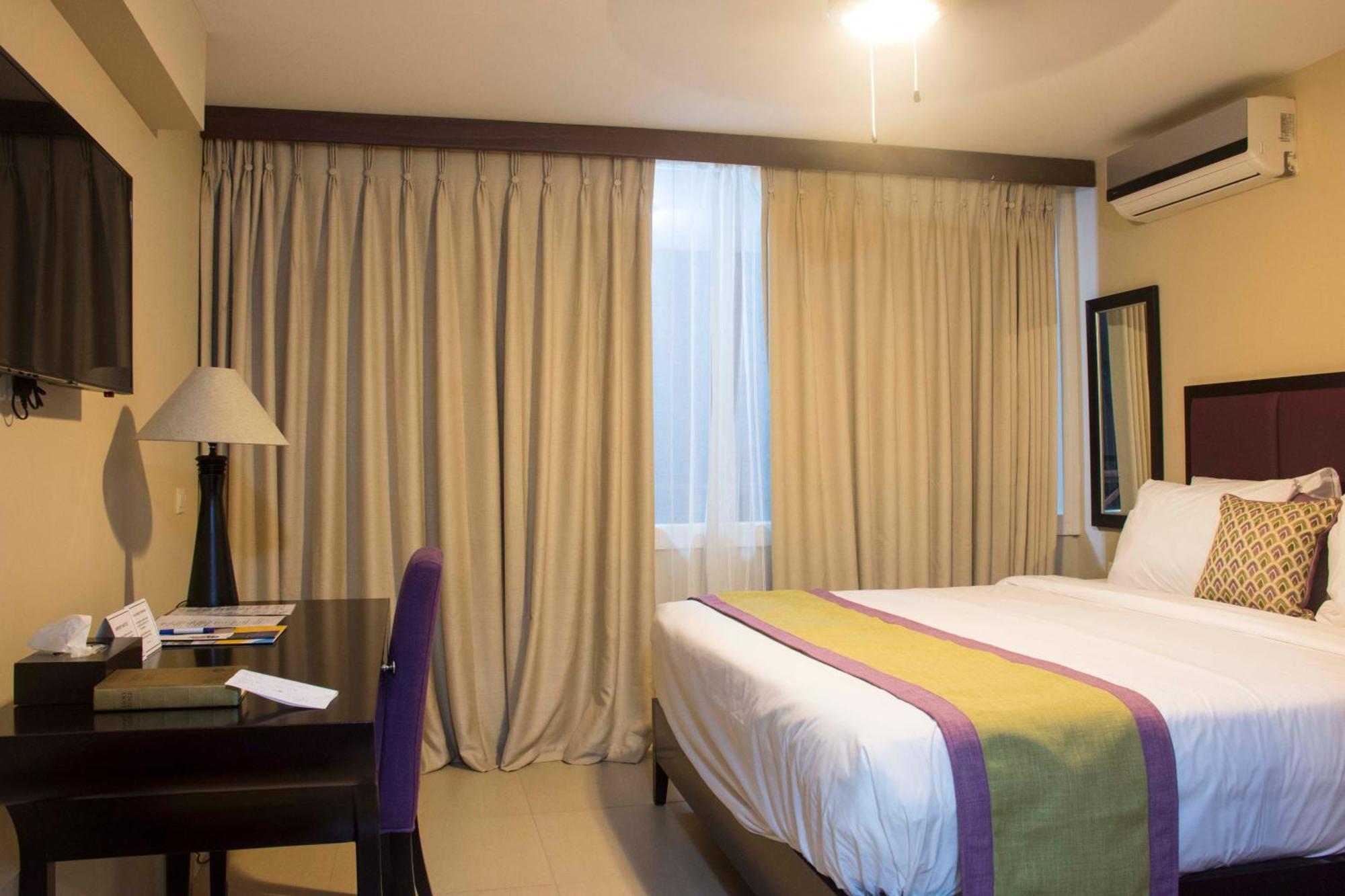 Best Western Plus Accra Beach Hotel Teshie Εξωτερικό φωτογραφία