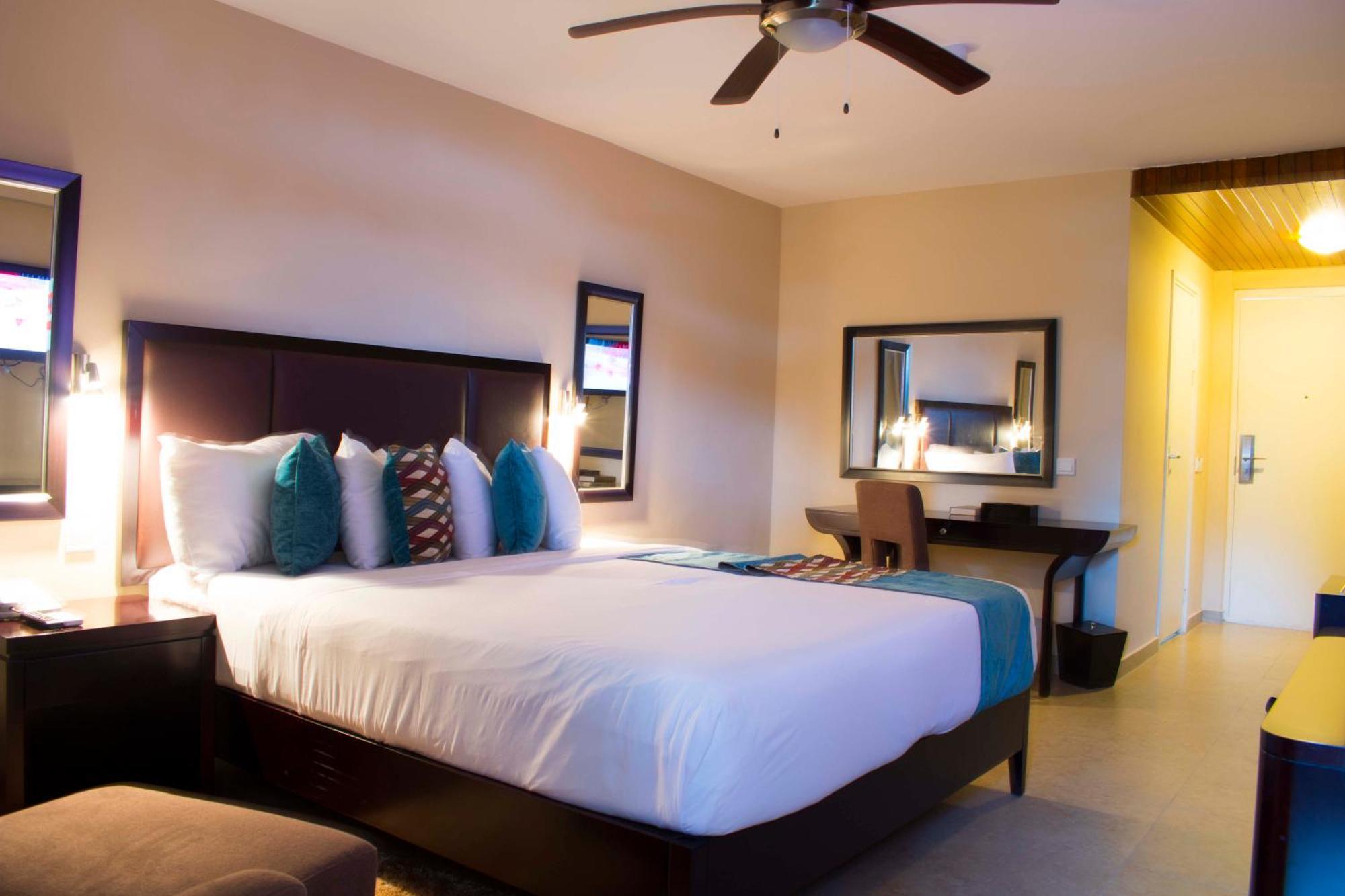 Best Western Plus Accra Beach Hotel Teshie Εξωτερικό φωτογραφία
