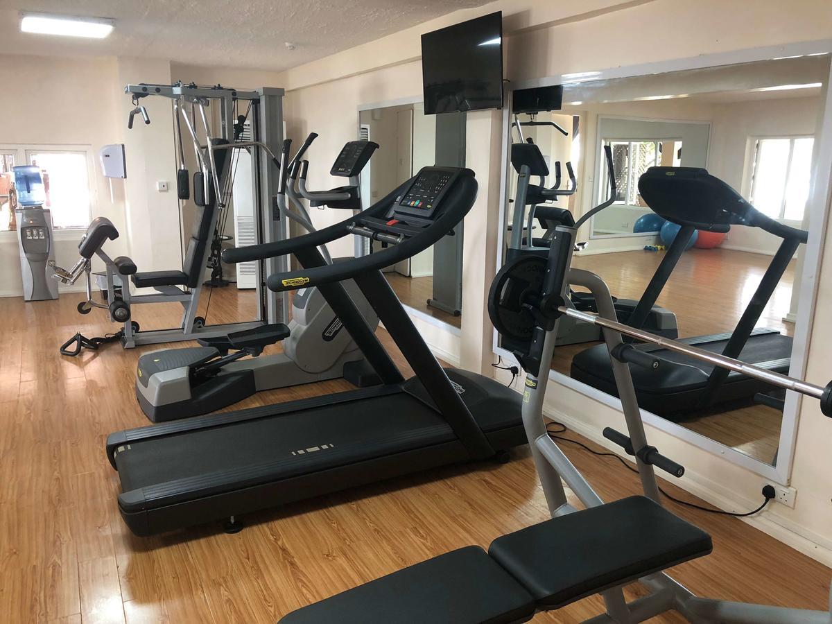 Best Western Plus Accra Beach Hotel Teshie Εξωτερικό φωτογραφία