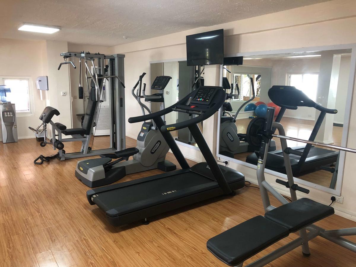 Best Western Plus Accra Beach Hotel Teshie Εξωτερικό φωτογραφία