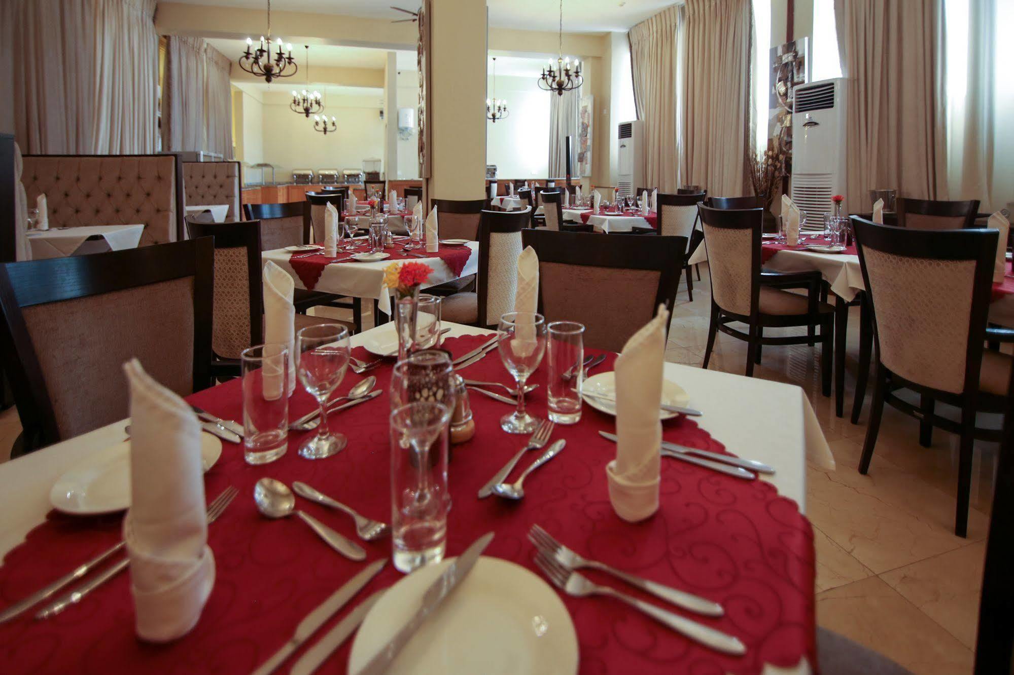 Best Western Plus Accra Beach Hotel Teshie Εξωτερικό φωτογραφία