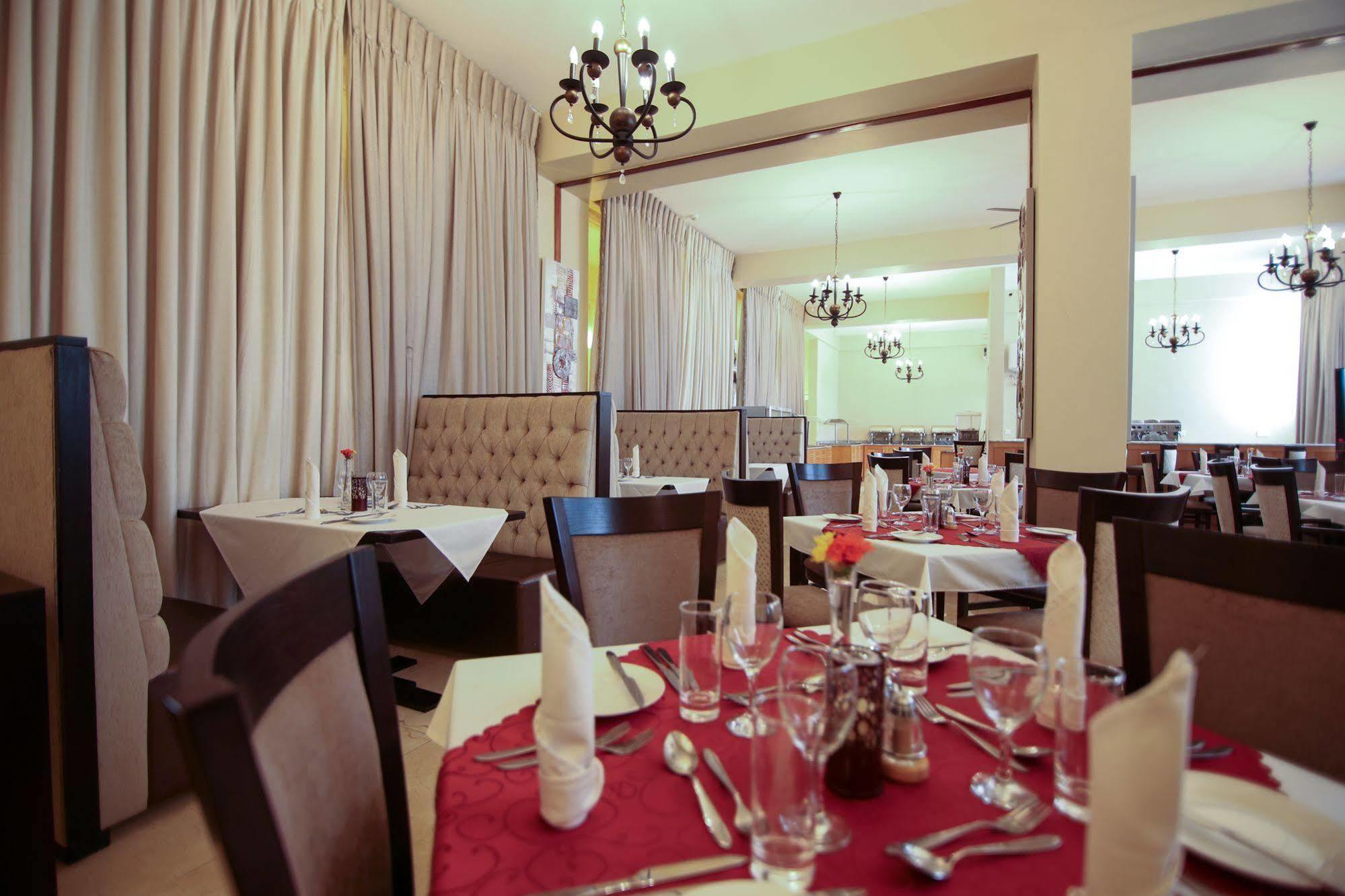 Best Western Plus Accra Beach Hotel Teshie Εξωτερικό φωτογραφία