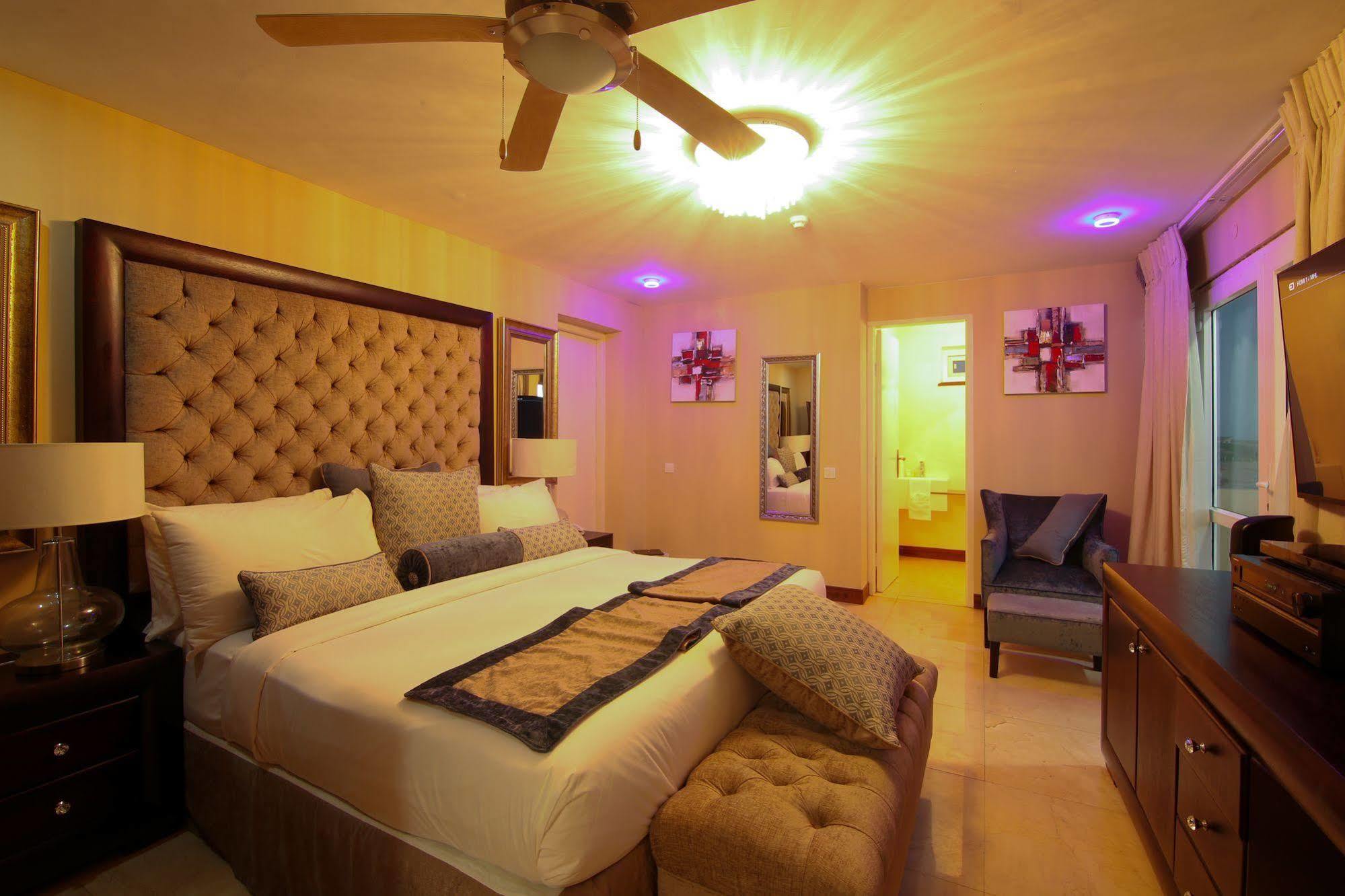 Best Western Plus Accra Beach Hotel Teshie Εξωτερικό φωτογραφία