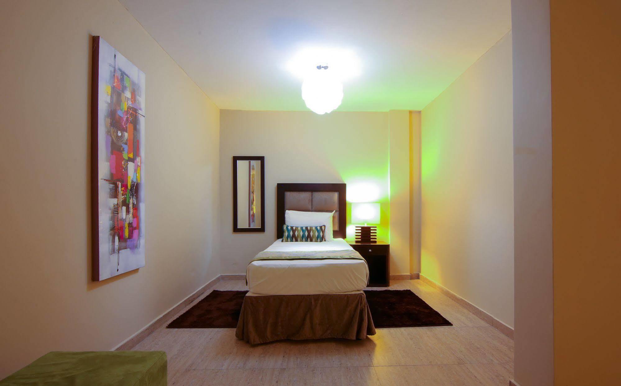 Best Western Plus Accra Beach Hotel Teshie Εξωτερικό φωτογραφία