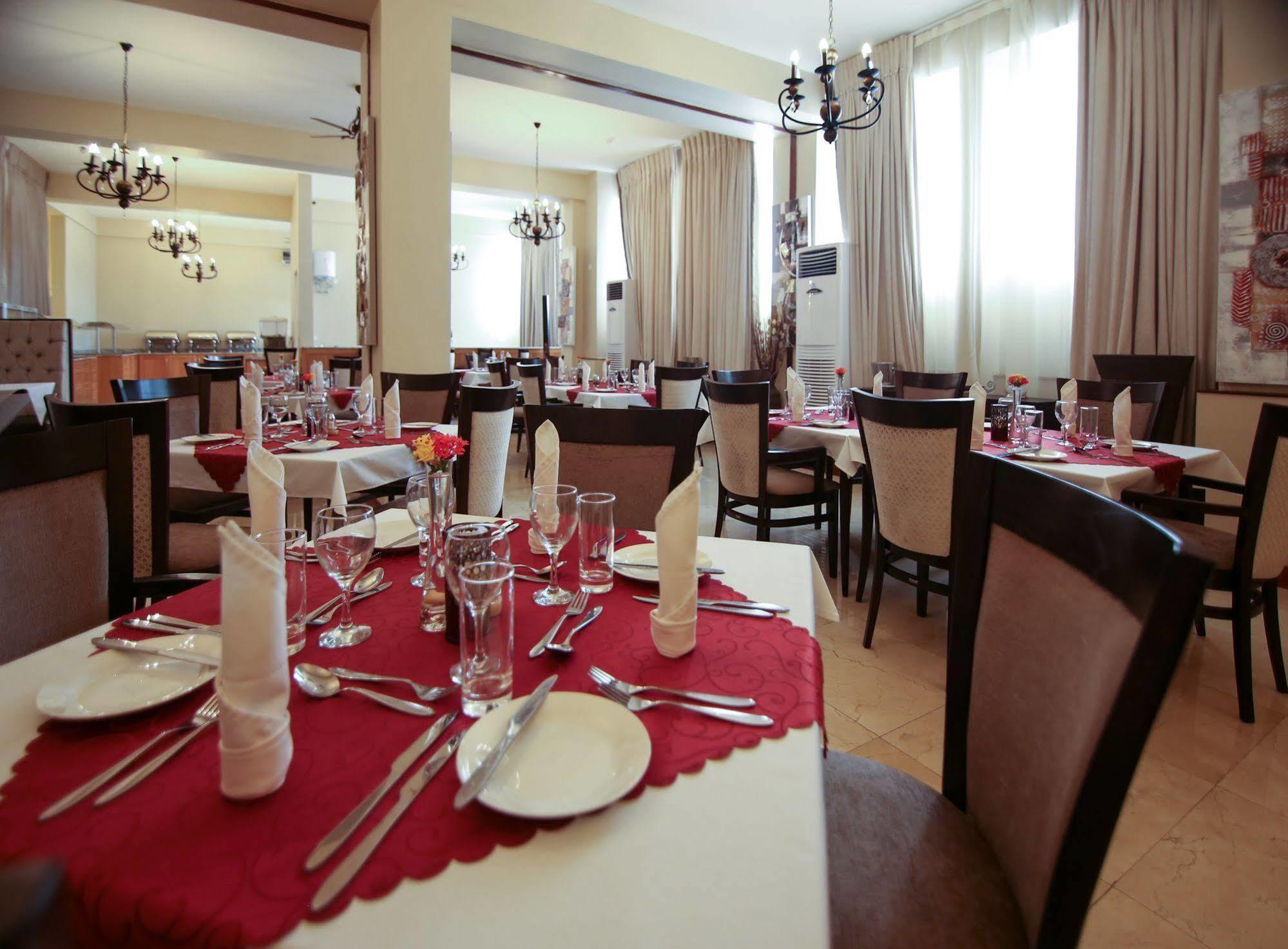 Best Western Plus Accra Beach Hotel Teshie Εξωτερικό φωτογραφία