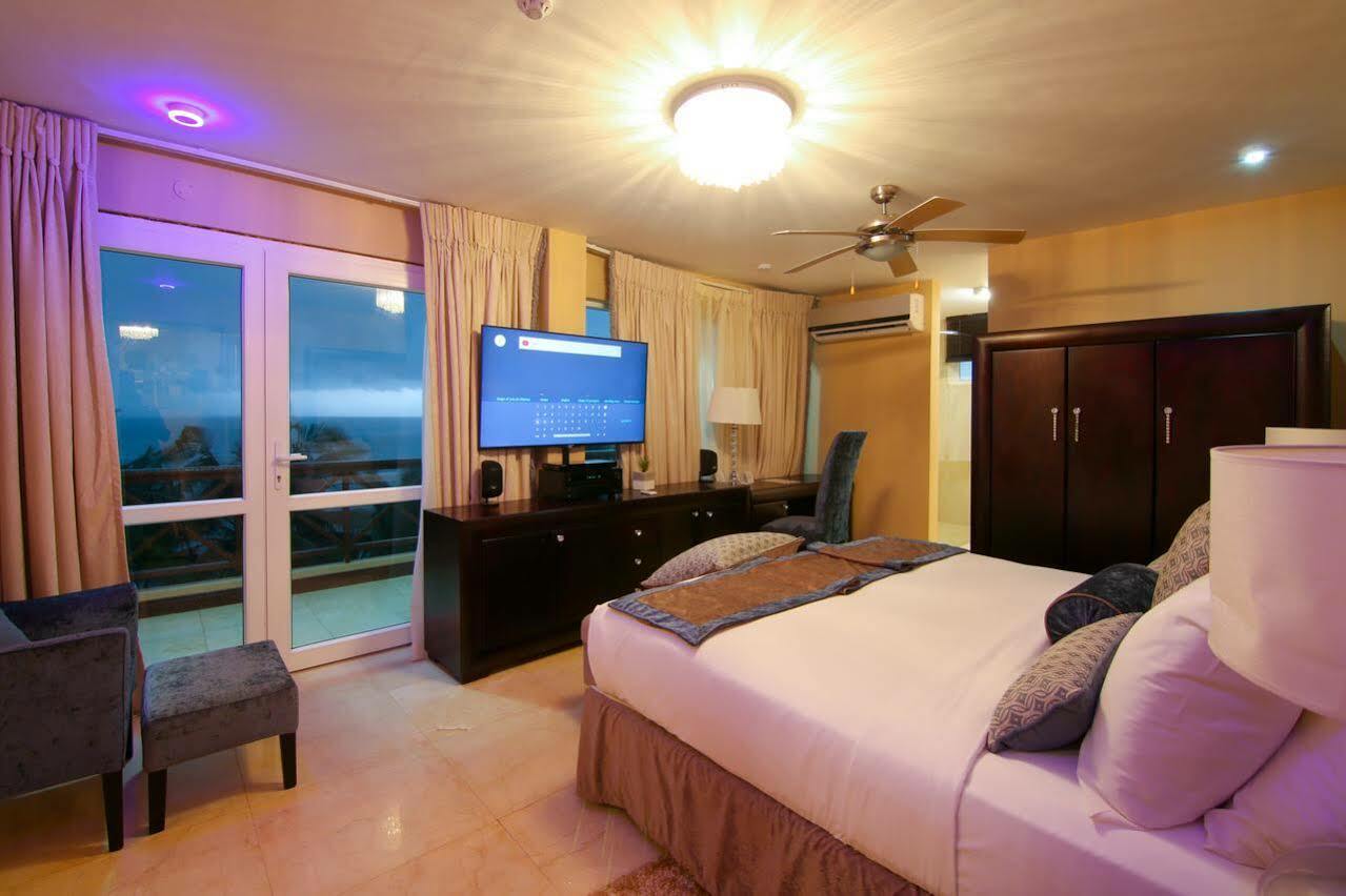 Best Western Plus Accra Beach Hotel Teshie Εξωτερικό φωτογραφία