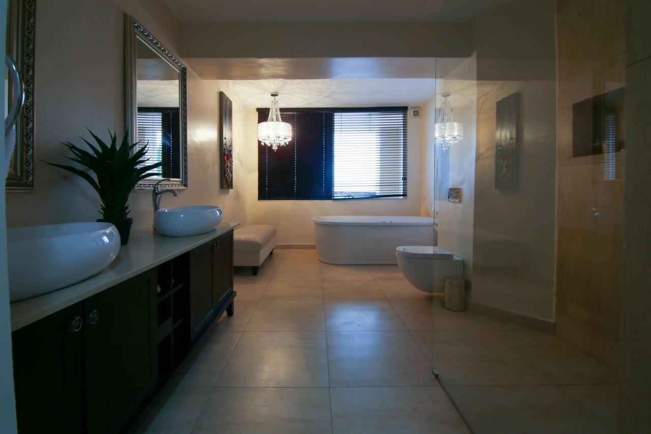 Best Western Plus Accra Beach Hotel Teshie Εξωτερικό φωτογραφία