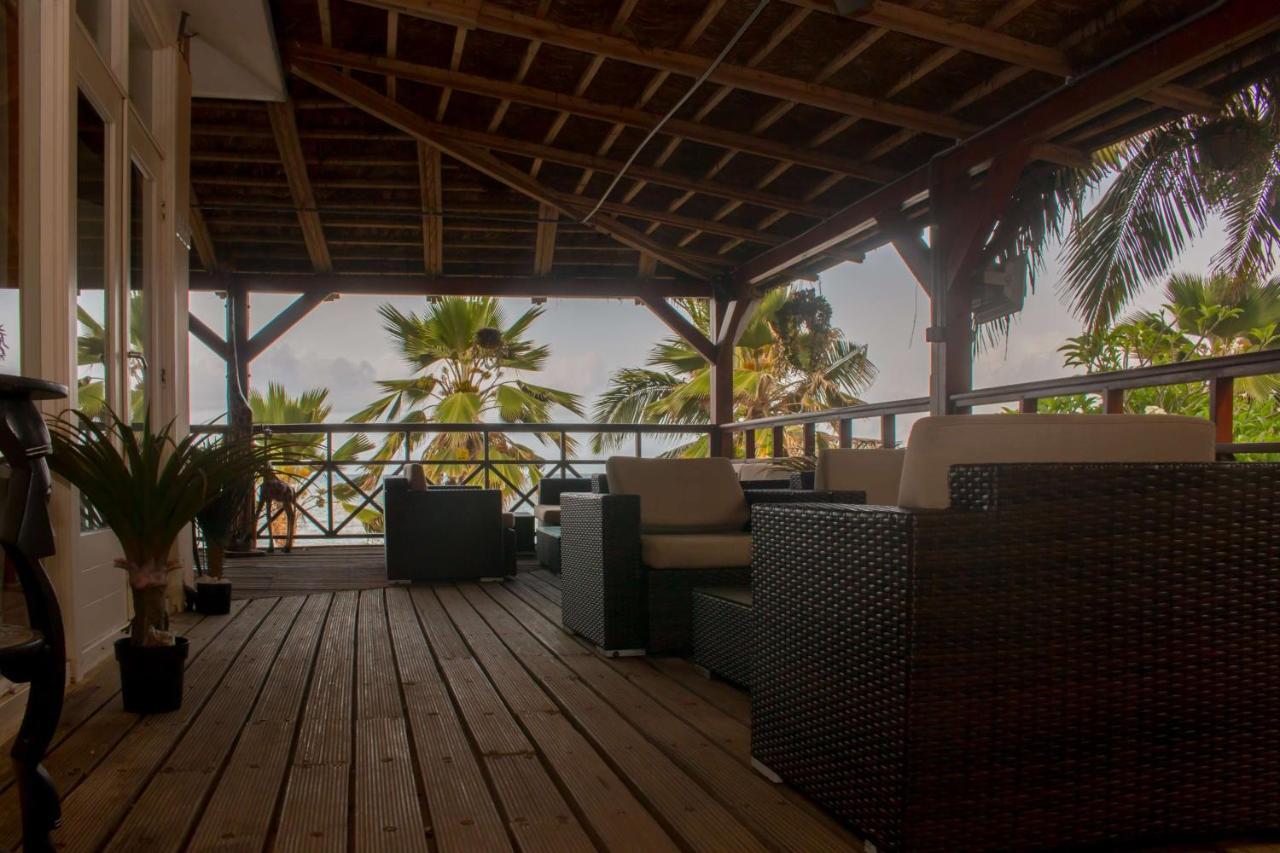 Best Western Plus Accra Beach Hotel Teshie Εξωτερικό φωτογραφία